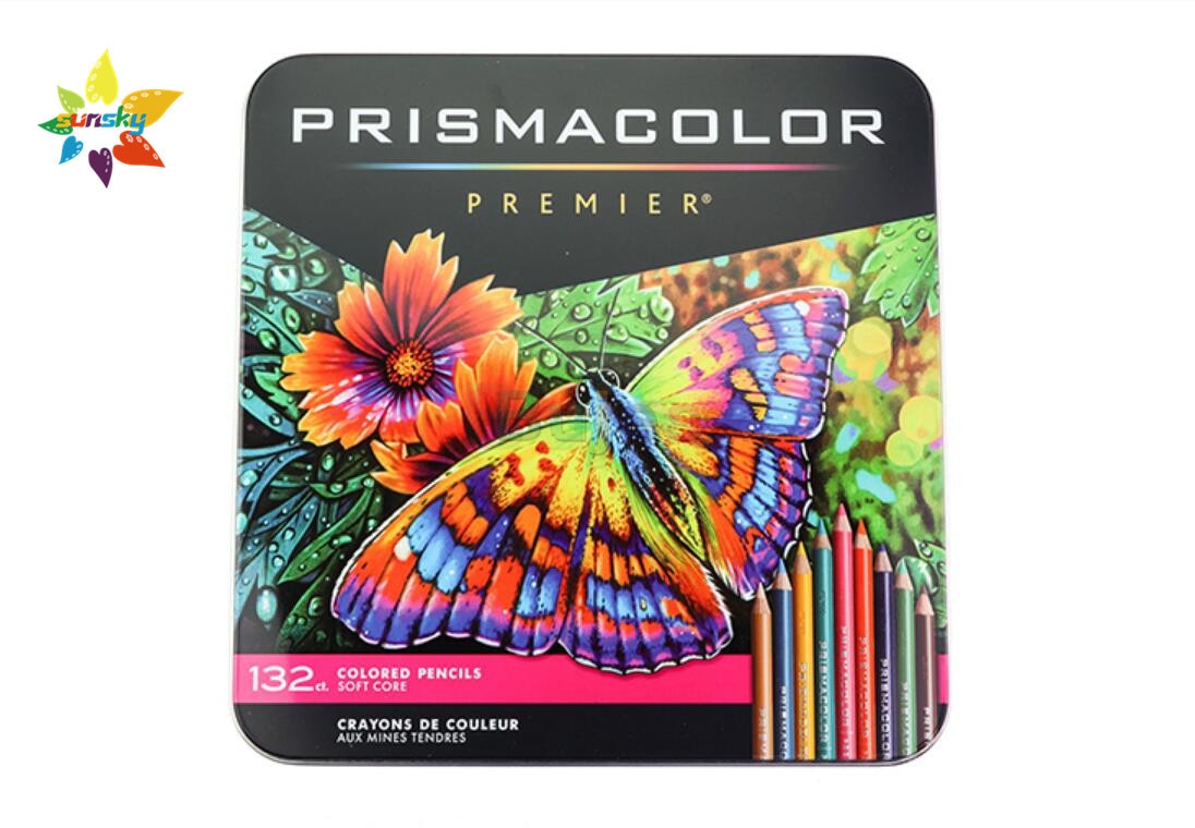 Prismacolor ̾ äȭ  24/36/48/72/150 ּ Ʈ..
